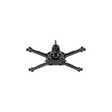 iFlight Mach R5 Sport 210mm 5 inch Racing Frame Kit with Carbon Fiber Plates and Plastic Components for FPV Drone Parts Freestyle Frame