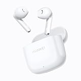 HUAWEI FreeBuds SE 2 Wireless Earbuds - 40Hour Battery Life Earphones - Bluetooth in-Ear Headphones with IP54 Dust and Splash Resistant - Compact Design & 3 Hours of Music with 10 Mins Charge