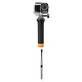 DJI Osmo Action Diving Accessory Kit, Compatibility: Osmo Action 3, Osmo Action 4, Osmo Action 5 Pro