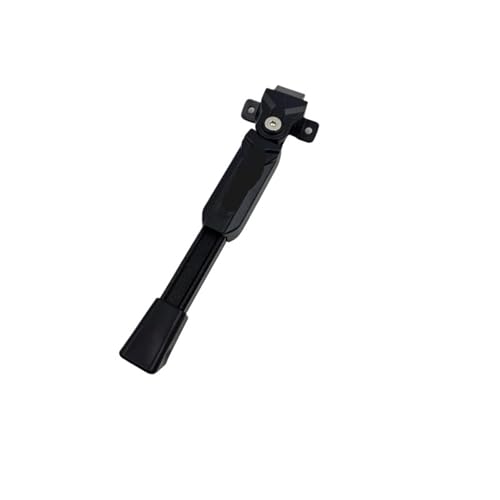 jnxwenu for Dua-ltron Stand for DUA-LTRON Electric Scooter Kickstand Accessories
