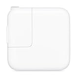 Apple 12W USB Power Adapter - iPad and iPhone Charger, Type A Wall Charger