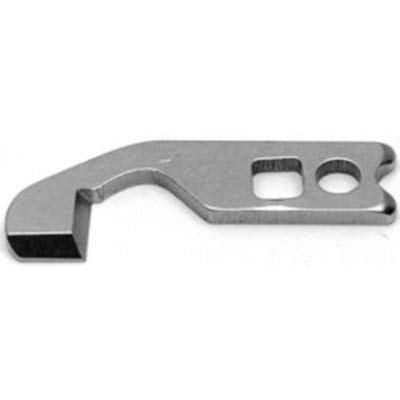 Janome Upper Knife for Serger Models 3434D, 7933, 9102D, 634D, 1110DX, 204D, 8002D, 990D