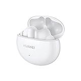 Huawei FreeBuds 4i Auriculares inalámbricos Blancos