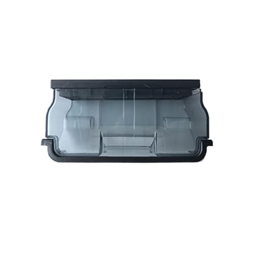 GORMEL Vacuum Cleaner Dust Bin Box. Compatible for Conga 3090 Robotic Vacuum Cleaner Parts Accessories Replacement