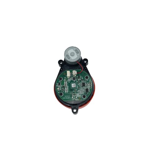 Laser Distance Sensor LDS for Xiaomi for Mijia S10+ B105 S10 Plus Vacuum Cleaner Parts LDS Lidar Replacement Accessories