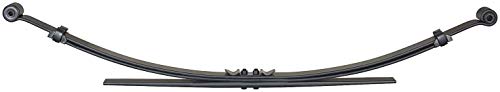 Dorman 929-147 Rear Leaf Spring Assembly Compatible with Select Ford/Lincoln Models