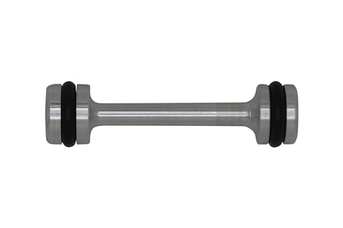 ICT Billet LS Billet Engine Block Oil Restrictor Galley Plug Passage Barbell LS1 LS3 L92 LQ4 LQ9 LSX Made in the USA 551284-LS