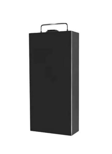 60v 20ah 30ah Motorcycle Lithium Ion Battery (Additional) To Leg Compartment + Charging Compatible With Harley Citycoco
