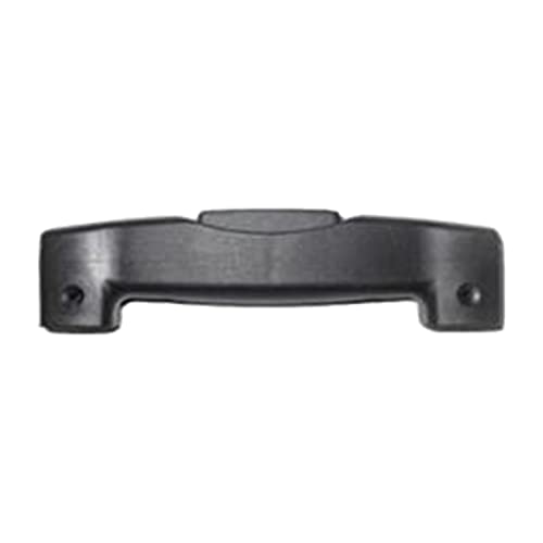 Vaveren Luggage Trunk Handle Wear Resistant Replacement Carrying Case Handle Suitcase Pull Handle Grip, 148mmx20mm
