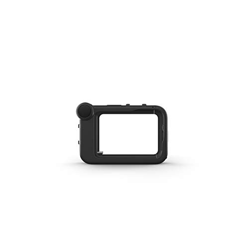 GoPro Media Mod (HERO13 Black/HERO12 Black/HERO11 Black/HERO10 Black/HERO9 Black) - Official GoPro Accessory