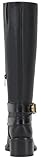 Vince Camuto Women's Gini Knee High Boot, Black, 8.5