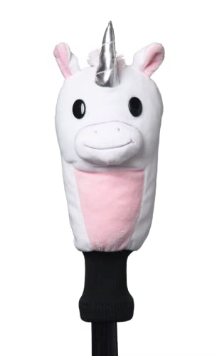 Bat Sleeve, Baseball & Softball Bat Accessories | Bat Warmers & Sleeve Protector | Durable Baseball Bat Cover or Softball Bat Sleeve | Perfect for Kids, Training & Bat Grip Protection (Unicorn)