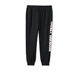 Harley-Davidson Men's Sweatpant2-24VM (US, Alpha, XX-Large, Regular, Regular, Black)