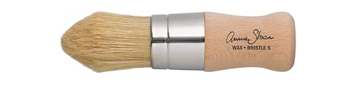 Annie Sloan Wax Brush, Small