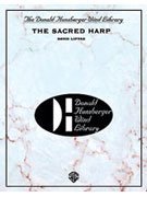 Alfred 00-DH9702C The Sacred Harp