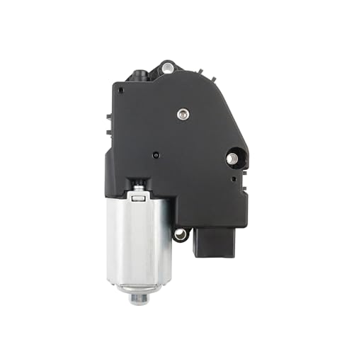 Sunroof Glass Motor Wipe Motor Assembly Compatible with Kia Sportage 2017-2022 Replace # 81631-D9000 81631D9000