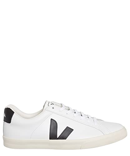 Veja Men Esplar Sneakers White - Black 11 US