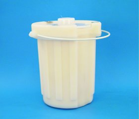 POLYETHYLENE DEWAR Flask, 10L
