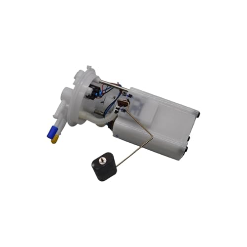 XSCQ Auto Car Engine Fuel Pump Gasoline Oil Pump Compatible for BYD F0 F3 F3R F6 G6 L3 G3 S6 M6 Automobile Vehicle(F3 Pump 1.5L Manual)