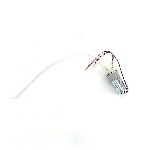 YAXRO Compatible for Roidmi EVA Self-Cleaning Emptying Robot Vacuum SDJ06RM Replacement Spare Parts Accessories Water Pump
