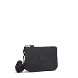 Kipling Women’s Creativity Small Pouch, Versatile Cosmetics Kit, Lightweight Nylon Travel Organizer