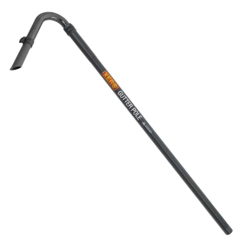 XERO Carbon Fiber Gutter Pole - 30 Foot