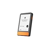 Ledger Flex - Experience a Secure E Ink Touchscreen Crypto Wallet (BTC Edition)