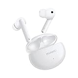 Huawei FreeBuds 4i Auriculares inalámbricos Blancos