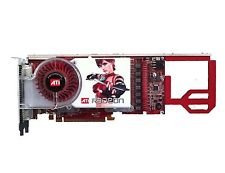 ATI Technologies ATI Radeon ATI-102-A52021-50 B PCIE X16 Video Card- HJ671