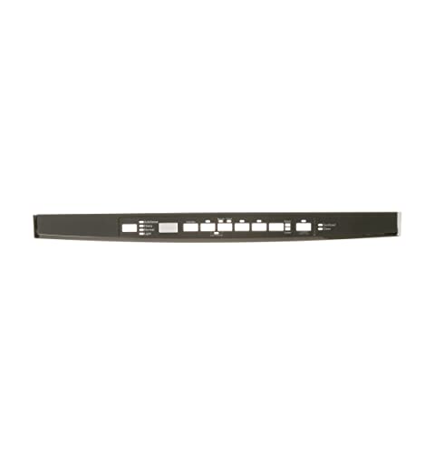 GE Appliances WD34X21699 Dishwasher Control Panel