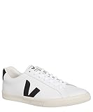 Veja Men Esplar Sneakers White - Black 11 US