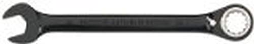 Stanley Proto JSCVM17 Reverse Ratcheting Combination Spline Wrench, 17mm