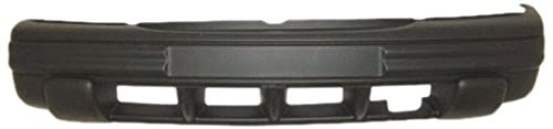 Sherman Replacement Part Compatible with Chevrolet Tracker Front Bumper Cover (Partslink Number GM1000581)