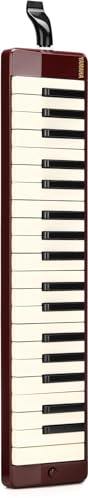 Yamaha, 37-Key Melodica (P37D)