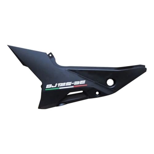 for Be&Nelli BJ125-3E TNT125 Fairing Case Housing Motorcycle Front Left Right Decor Side Covers Guards TNT 125