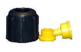 LMI Tubing Connection Kit, 3/8" OD tubing, LMI 77383. Includes Ferrule and Coupling Nut. This Offer is for 2 Kits