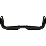 PRO Vibe Carbon Aero Handlebar Black, 42Cm