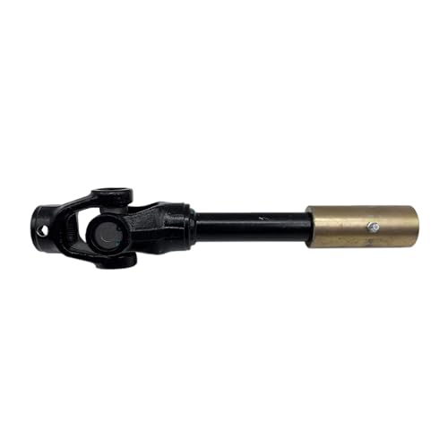 Rear Propshaft Drive Shaft with Coupling Prop Shaft Fit For Linhai 260cc 300cc LH260 ATV Quad 20701 20703