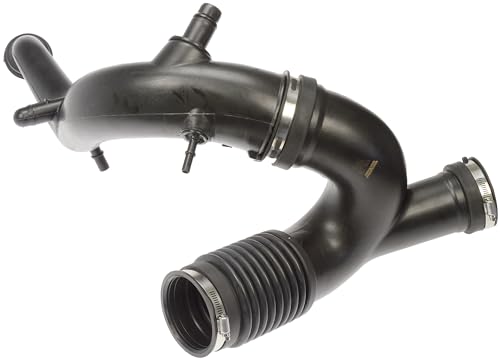 Dorman 696-328 Engine Air Intake Hose Compatible with Select Ford Models