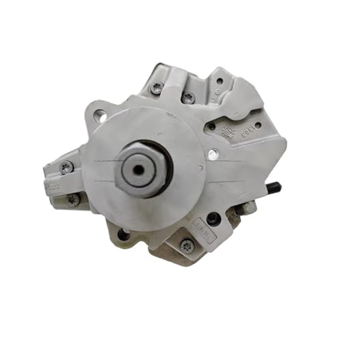 0445020030 GM 6.6L LLY Duramax Common Rail Fuel Injection Pump Compatible For 2004.5-2005 CP3