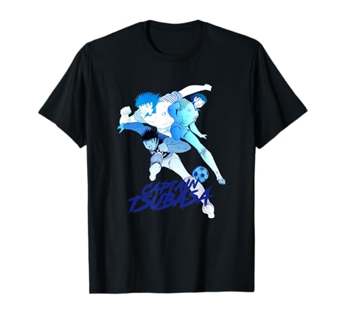 Captain TSUBASA (Tsubasa representative) T-Shirt