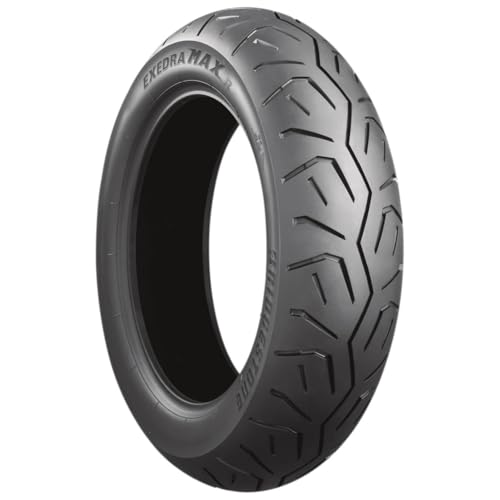 200/50ZR-17 (75W) Bridgestone Exedra Max Rear Motorcycle Tire for Honda CTX1300 2014