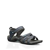 Teva Women's Tirra Sandal, Bering Sea, 8.5