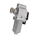 Transfer Case Motor Actuator 27107599693 27107613153 27107546671 27107599690 Compatible With BMW 325 328xi 330xi 335xi 535xi 600-933