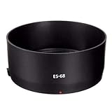 Canon ES-68 Lens Hood