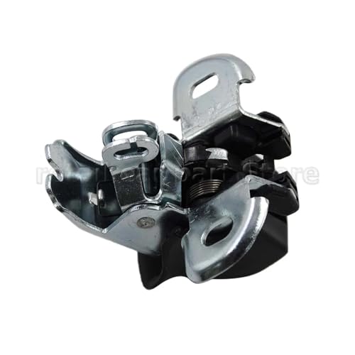 8200031626 Car Rear Door Lock Latch Catch Trunk Tailgate Lock Fit for Renault Master 2 Ii 1998-2010