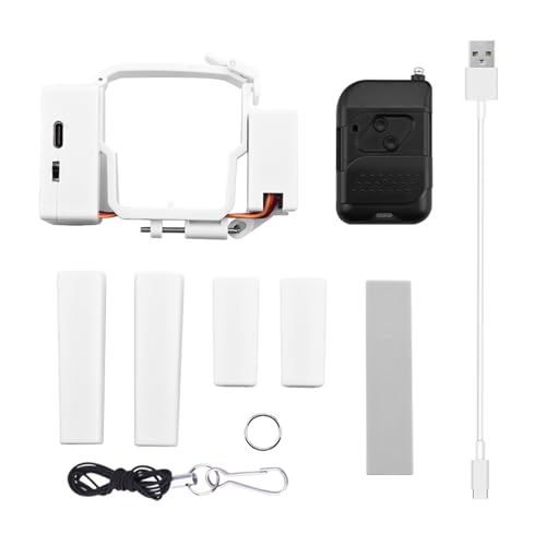 Airdrop System for FIMI X8 MINI/MINI V2 Drone Fishing Bait Wedding Ring Gift Deliver Life Rescue Thrower Accessoris