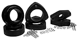 Dealparts Leveling Lift Kit 1.2 inch 30mm Compatible with Ford - Fits Focus 2011-2019, C-MAX 2010-2019