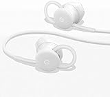 UrbanX USB-C Wired Digital Earbud Headset Compatible with Oppo Find X6 Pro and All Other Type C Audio Jack Phones – White