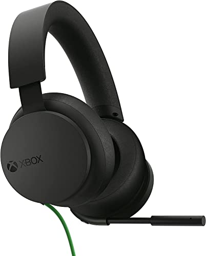 Xbox Wired Stereo Headset Series S/X